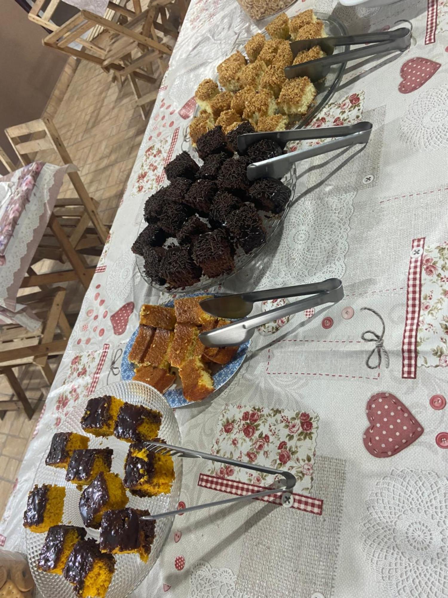 فندق Pousada Tio Tonho بنها المظهر الخارجي الصورة